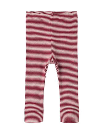 Name It Jasmine Leggings Jester Red 50 Cm