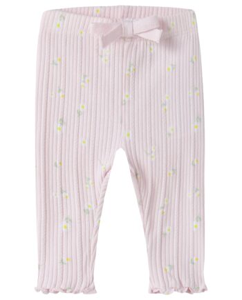 Name It Jelly Legging Cradle Pink 50 Cm
