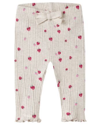 Name It Jelly Legging Peyote Melange 50 Cm