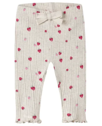 Name It Jelly Leggings Peyote Melange 80
