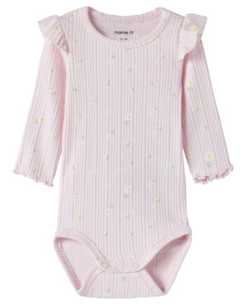 Name It Jelly Ls Body Cradle Pink 50 Cm