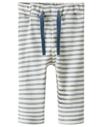 Name It Jerimiah Pants Blue Mirage 50 Cm