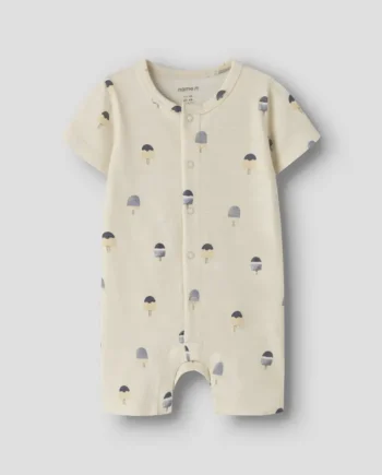 Name It Jerome Heldragt Almond Milk 80