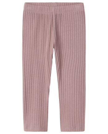Name It Jessia Leggings Purple Dove 92 Cm