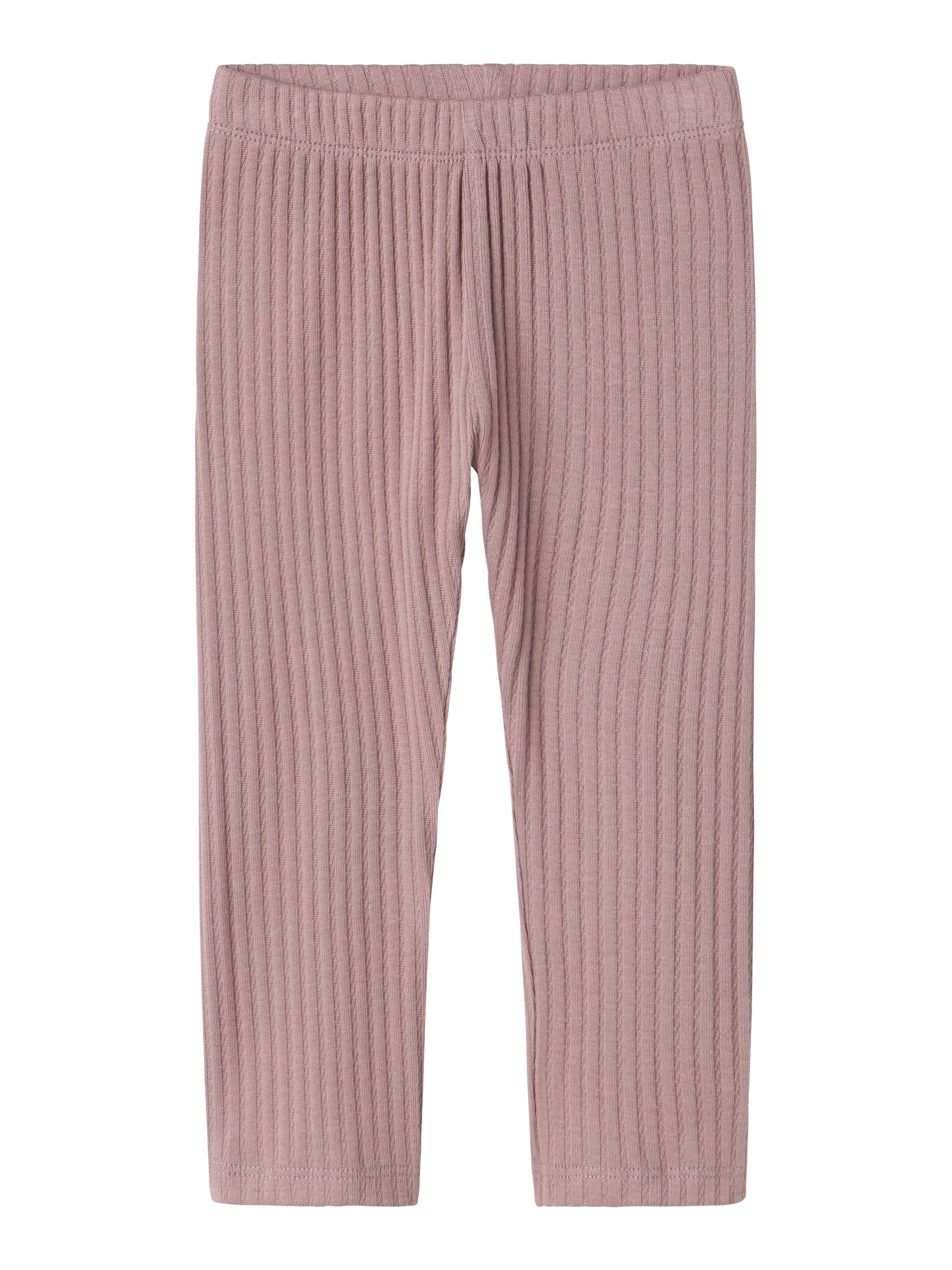 Name It Jessia Leggings Purple Dove 92 Cm
