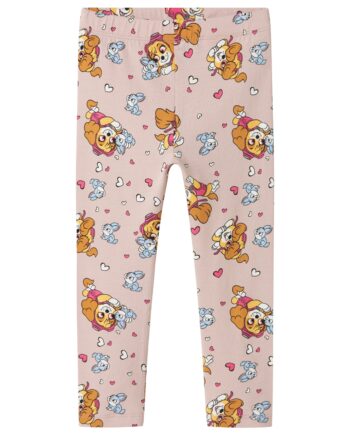 Name It Jiddi Paw Patrol Leggings Violet 86 Cm