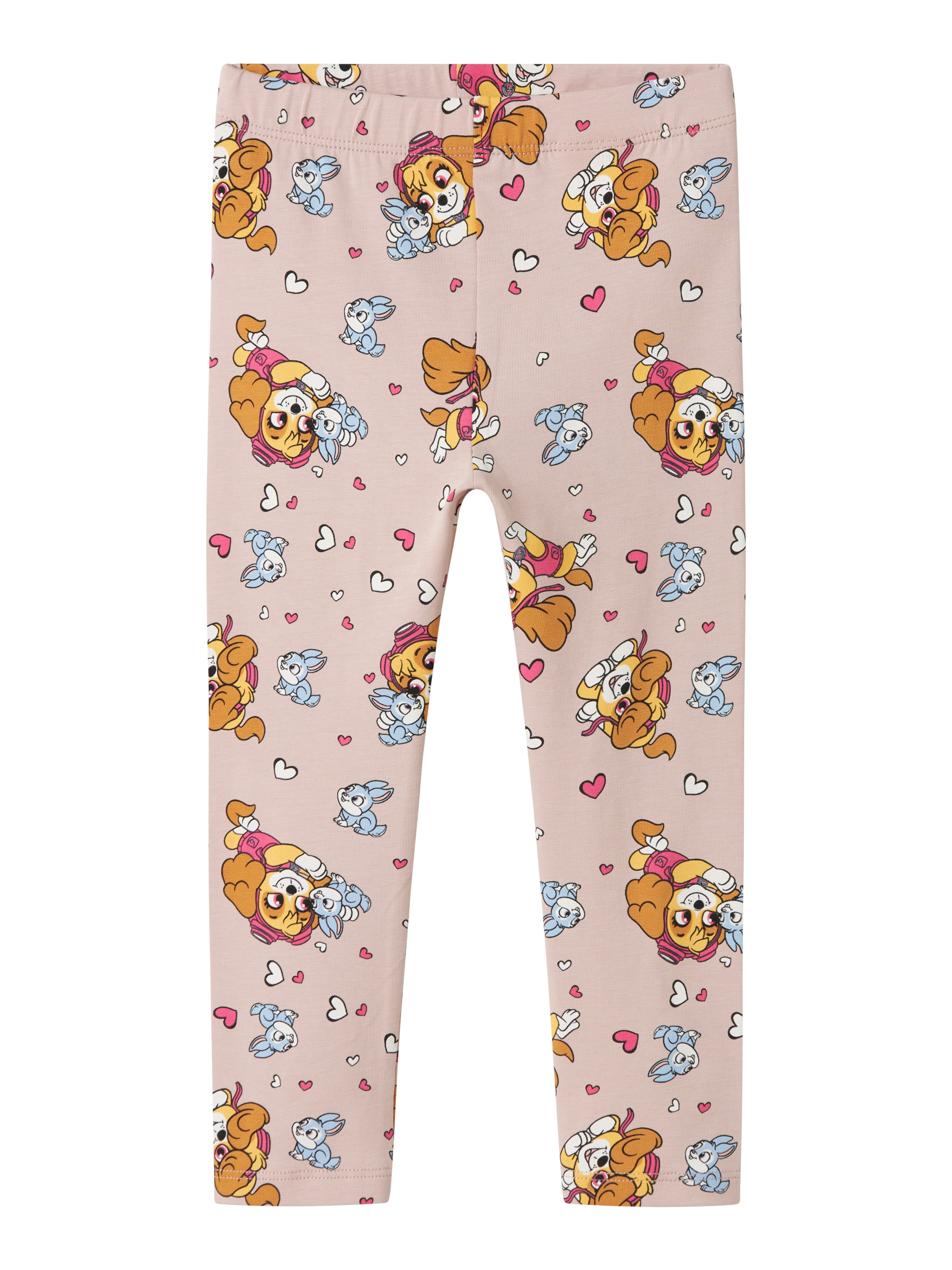Name It Jiddi Paw Patrol Leggings Violet 86 Cm