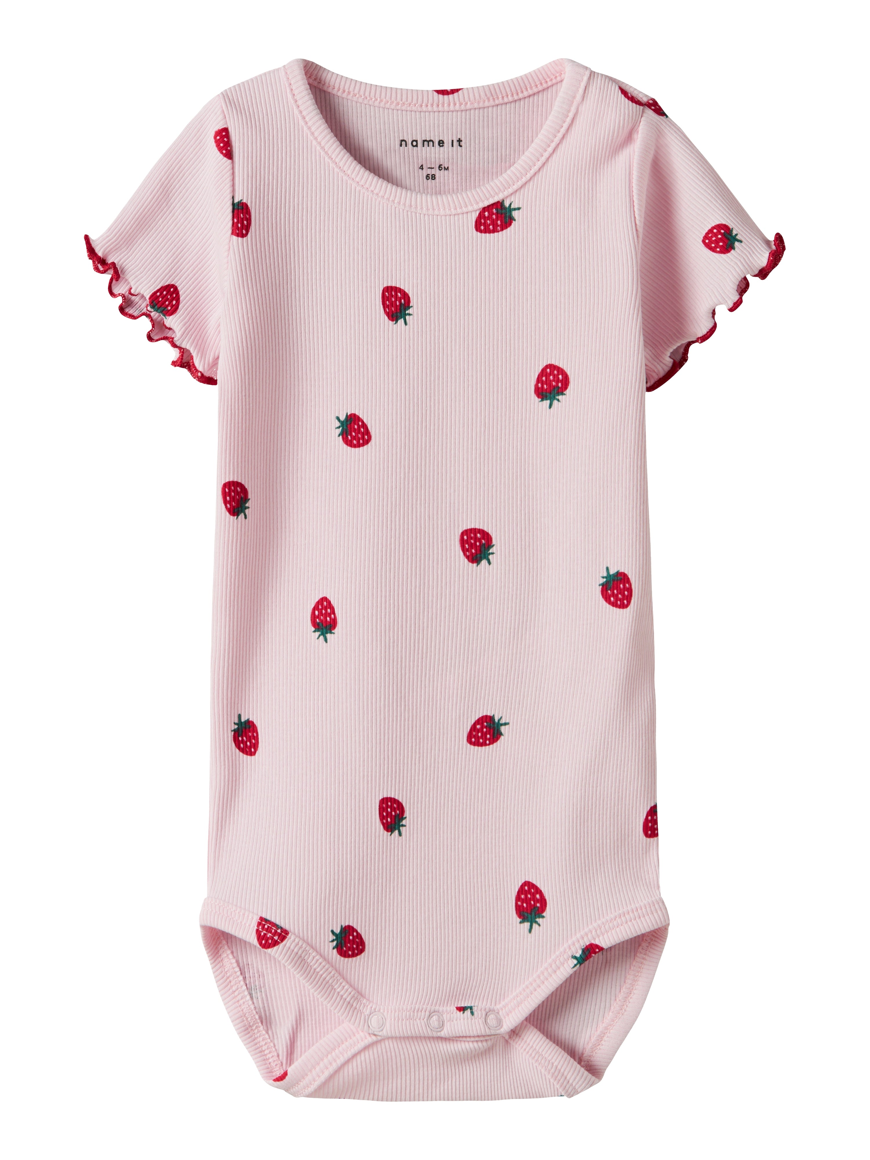 Name It Jillie Body Ballerina 50 Cm