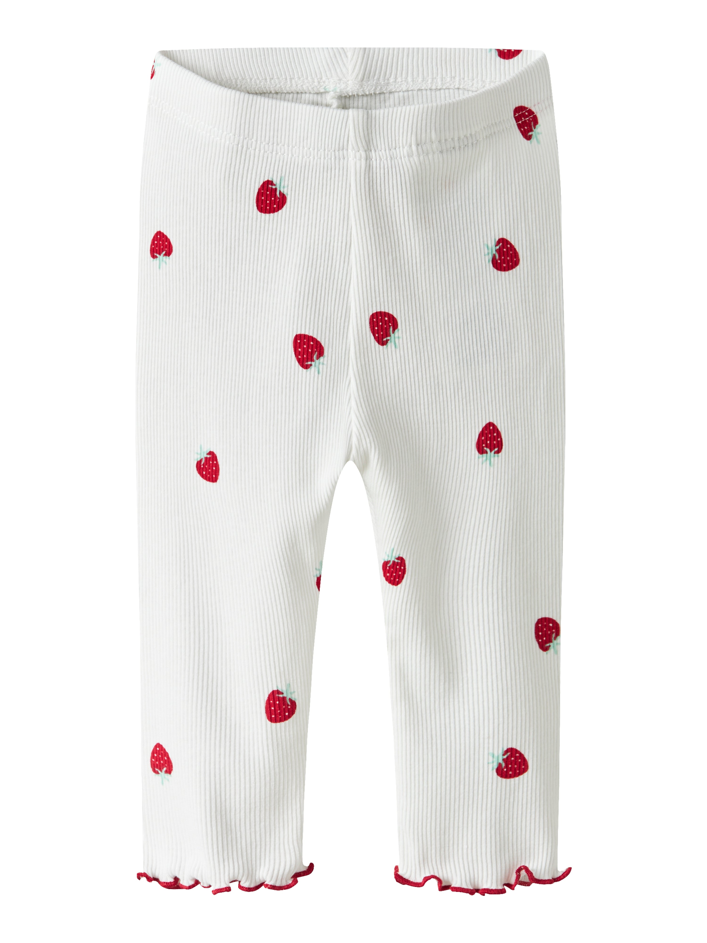 Name It Jillie Leggings Bright White 50 Cm