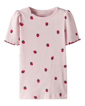 Name It Jillie Ss Top Ballerina 92 Cm