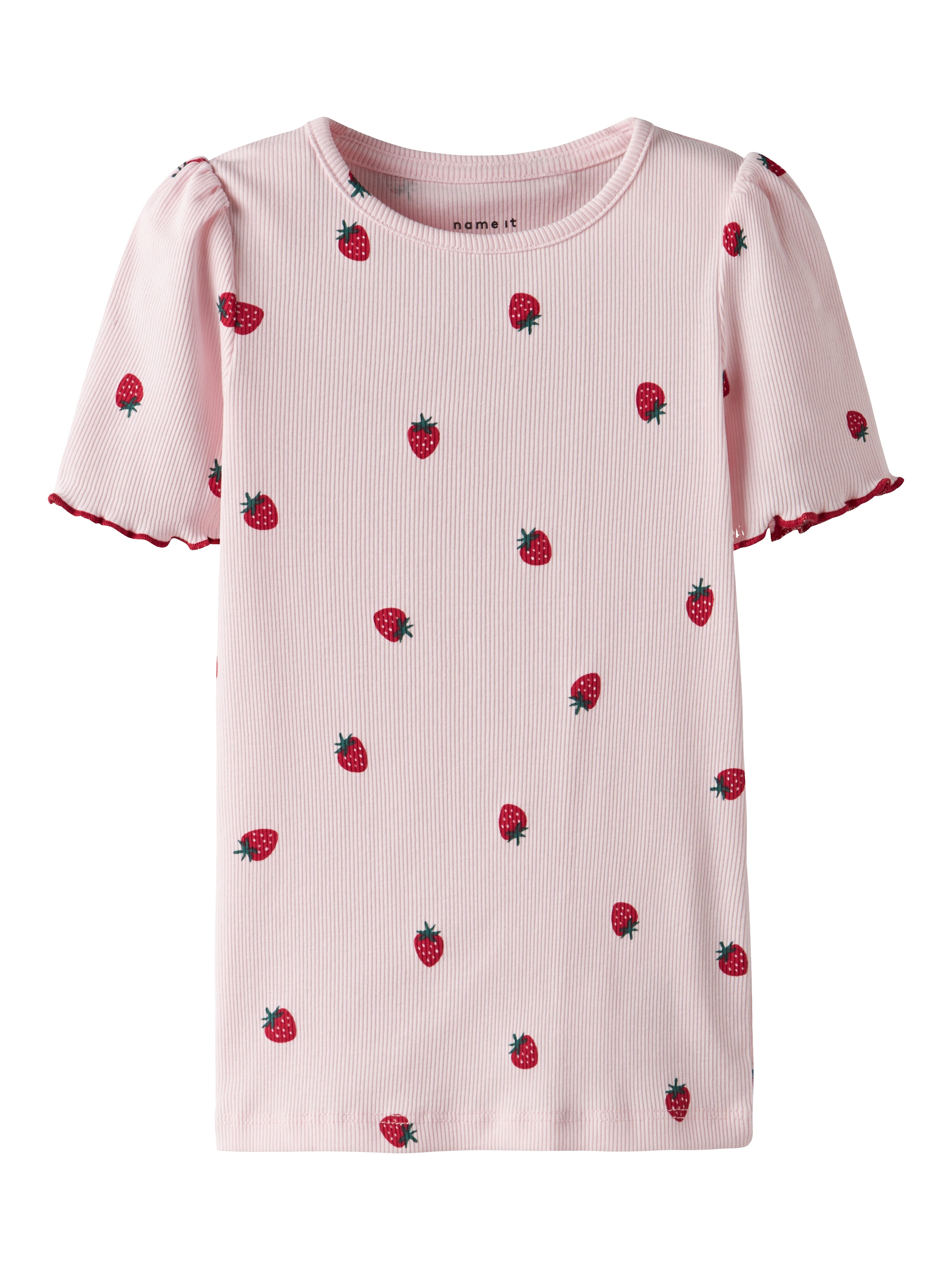 Name It Jillie Ss Top Ballerina 92 Cm