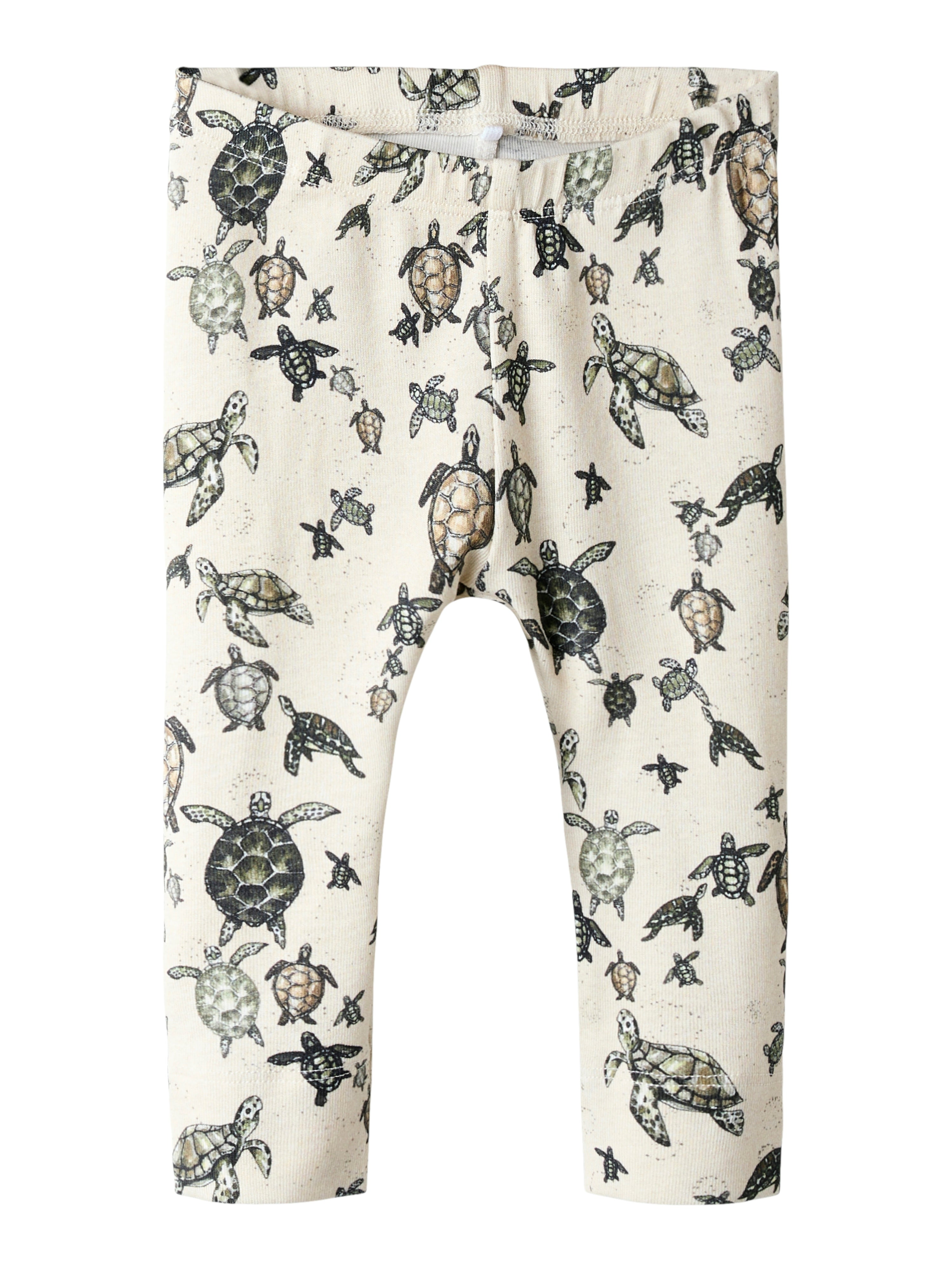 Name It Jillo Leggings Peyote Melange 50 Cm
