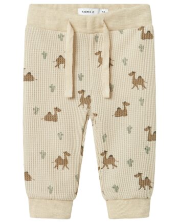 Name It Johnson Pants Peyote 50 Cm