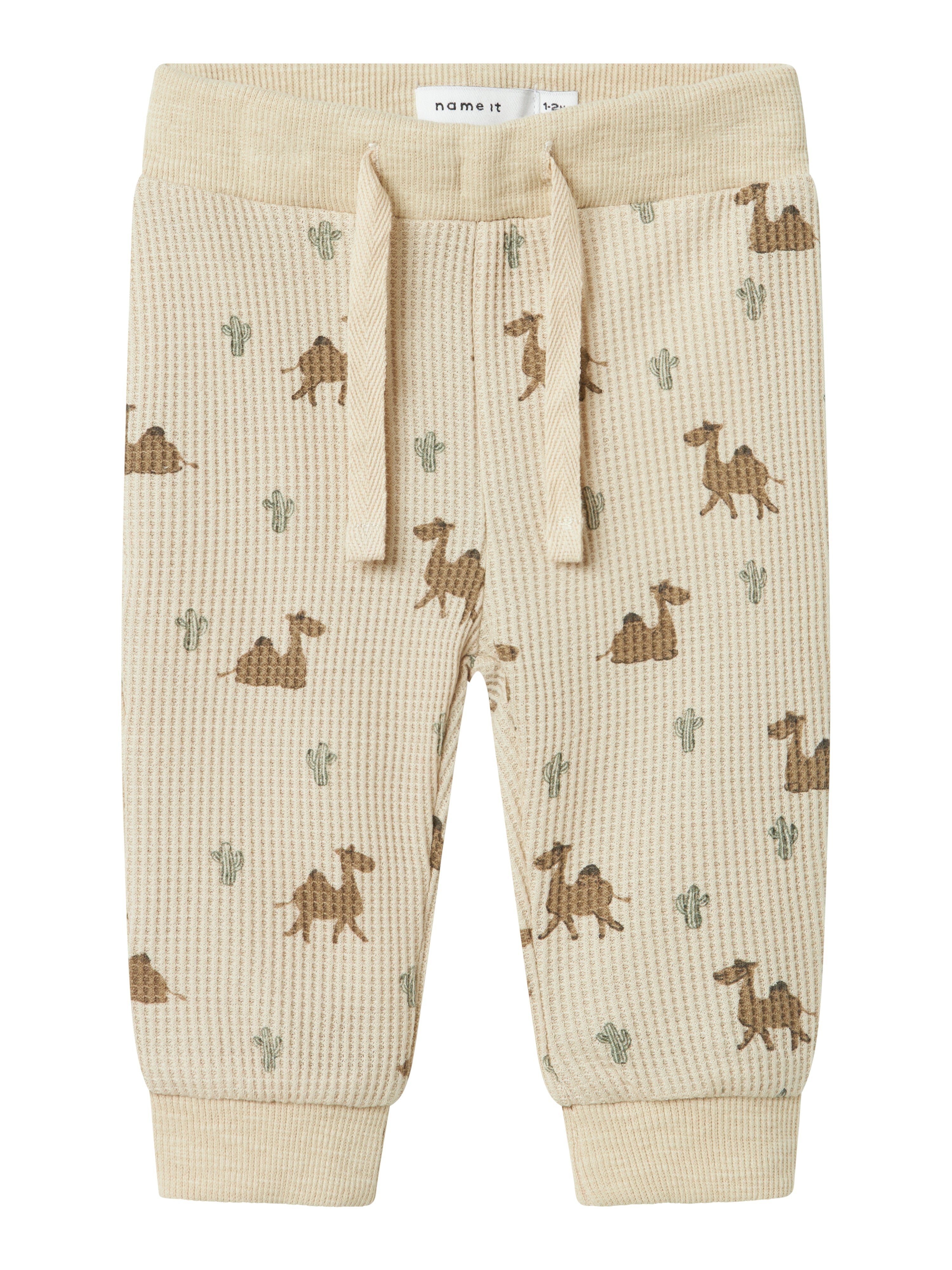 Name It Johnson Pants Peyote 50 Cm