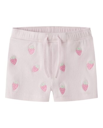 Name It Jolemo Shorts Cradle Pink 92 Cm
