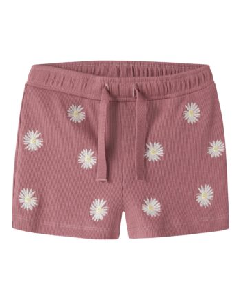 Name It Jolemo Shorts Mesa Rose 92 Cm