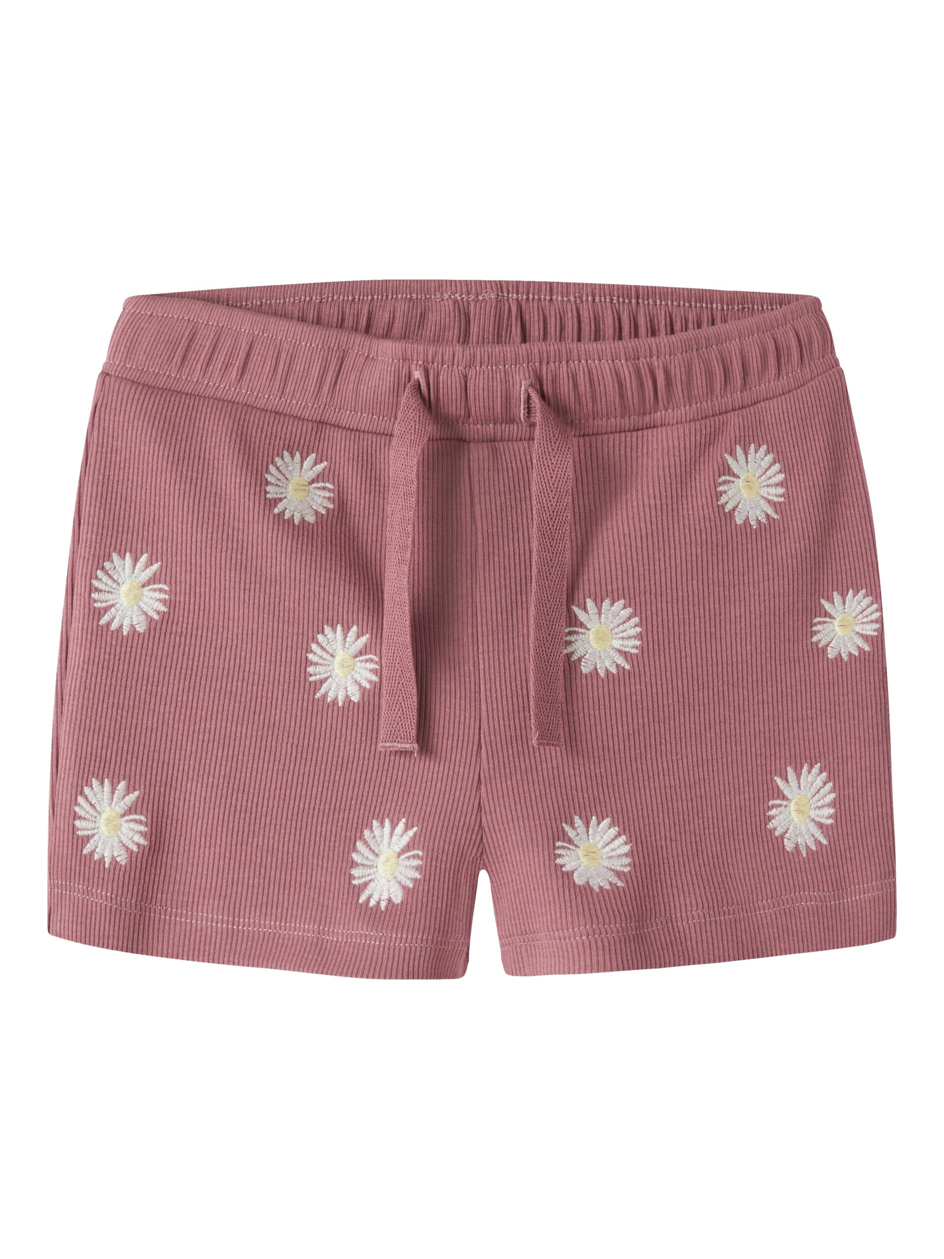 Name It Jolemo Shorts Mesa Rose 92 Cm