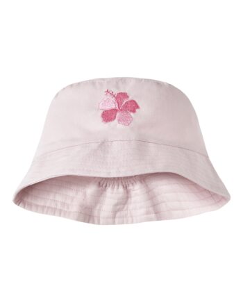 Name It Jolo Bucket Hat Cradle Pink 47 48