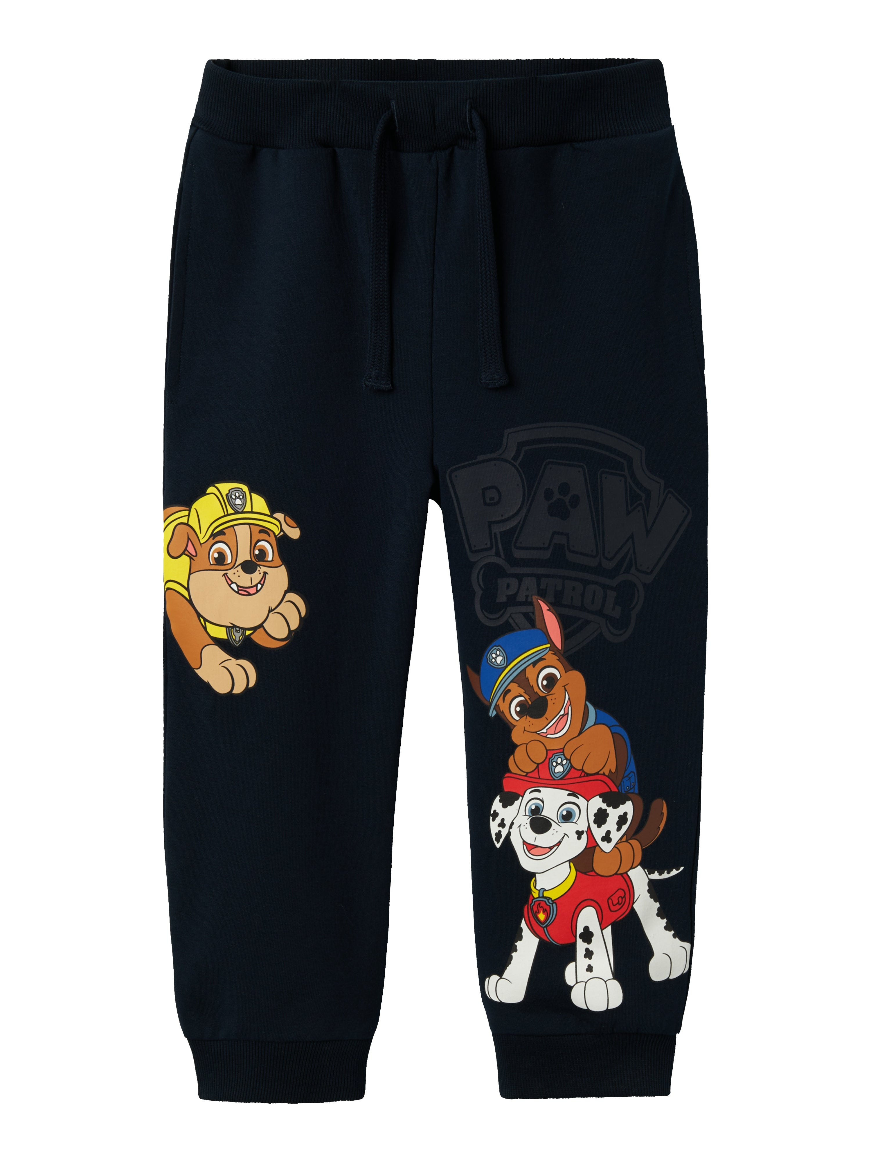 Name It Jonce Paw Patrol Sweat Pants Navy Blazer 92 Cm