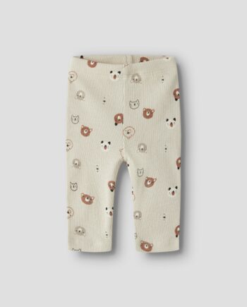 Name It Joppi Leggings Almond Milk 50 Cm