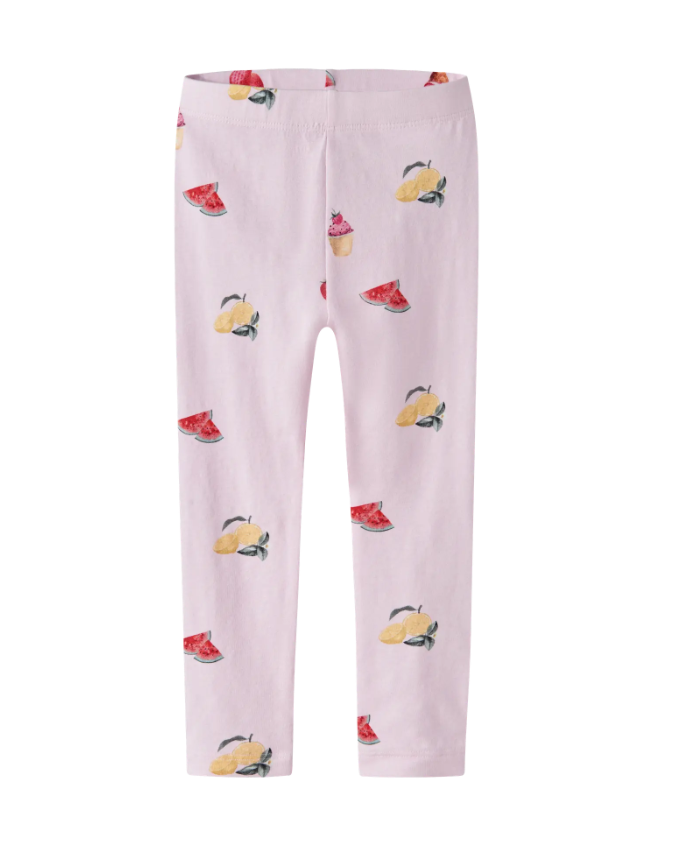 Name It Joviner Leggings Cradle Pink 92 Cm