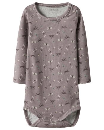 Name It Joyane Body Purple Dove 50 Cm