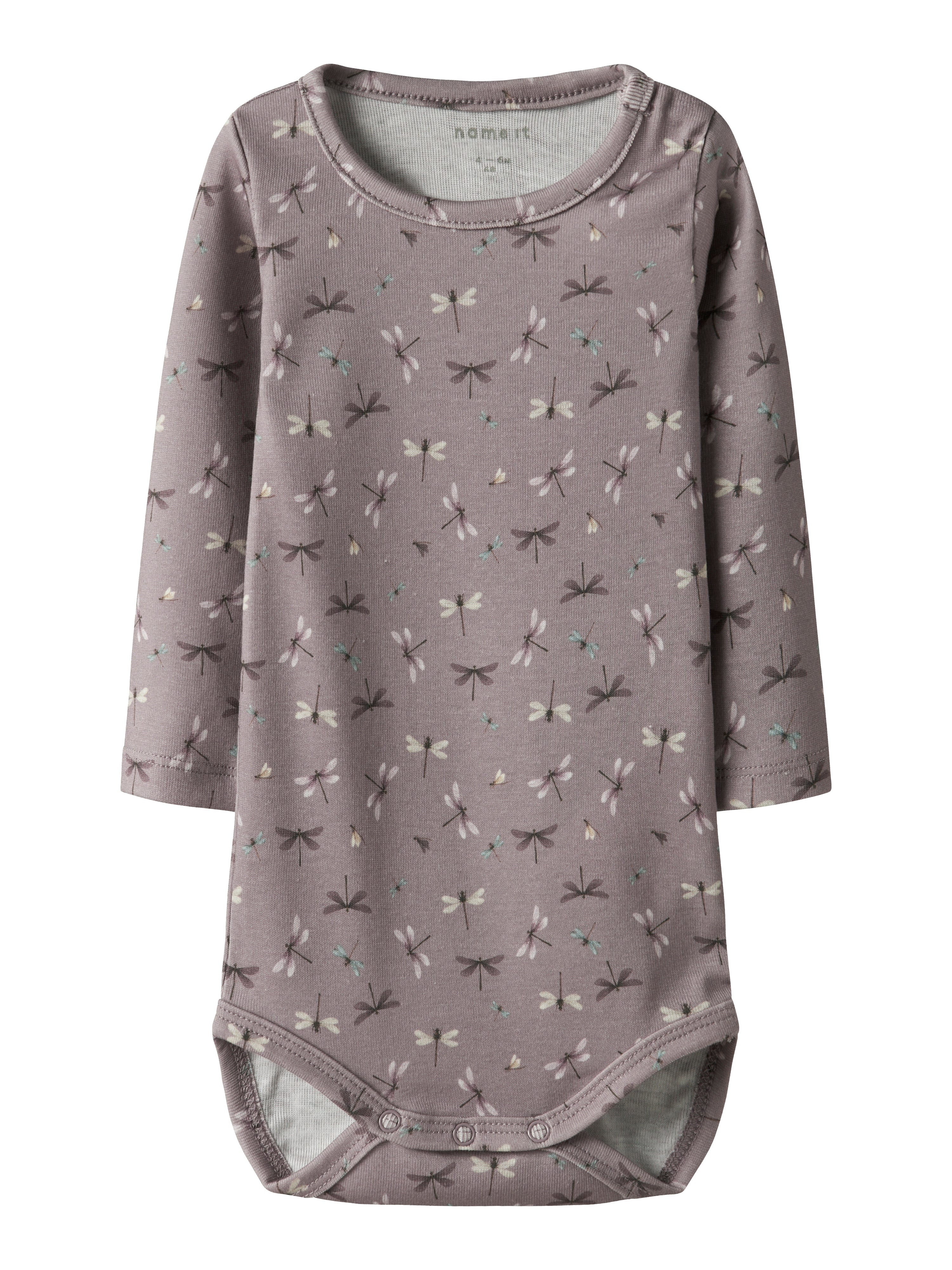 Name It Joyane Body Purple Dove 50 Cm