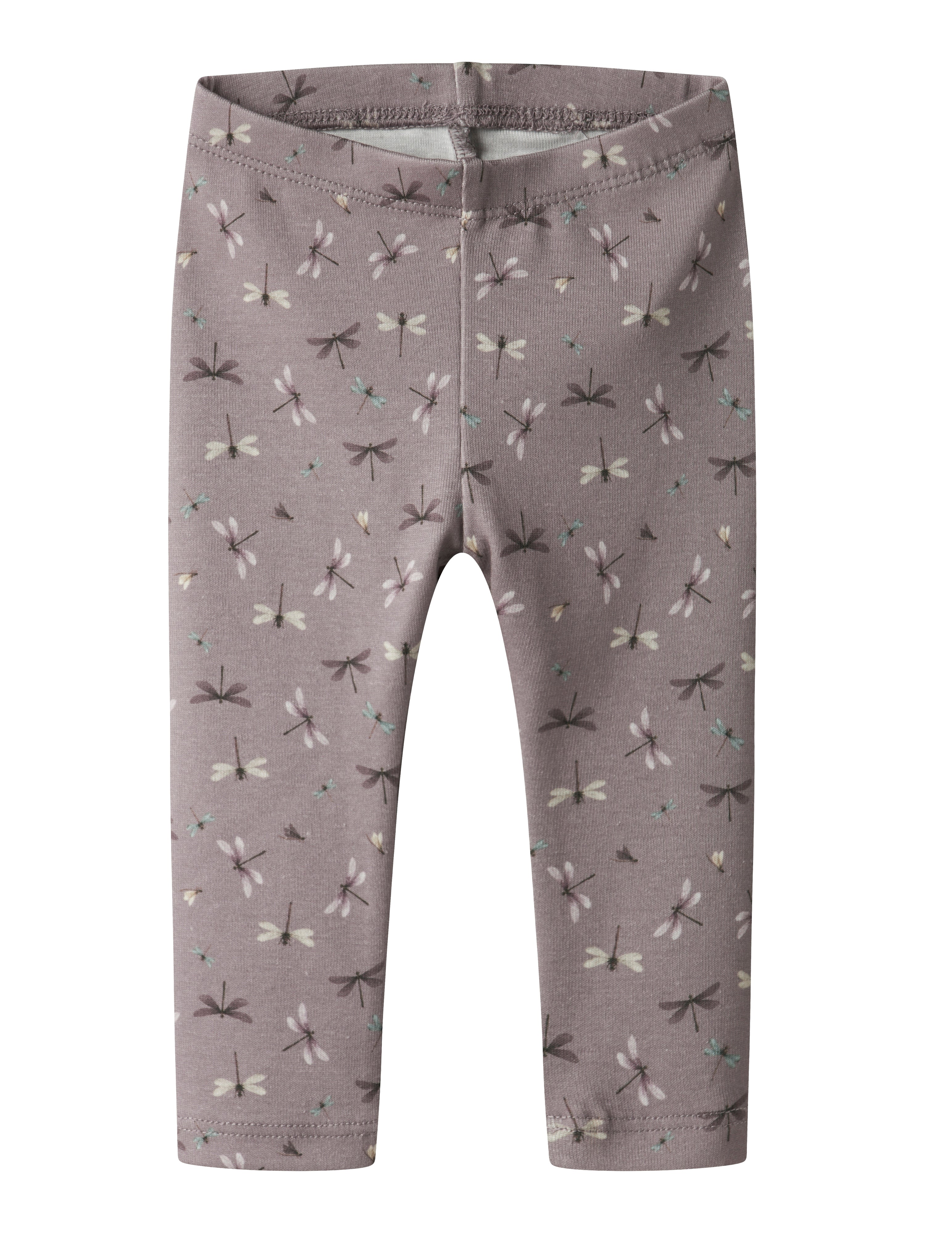 Name It Joyane Leggings Purple Dove 50 Cm