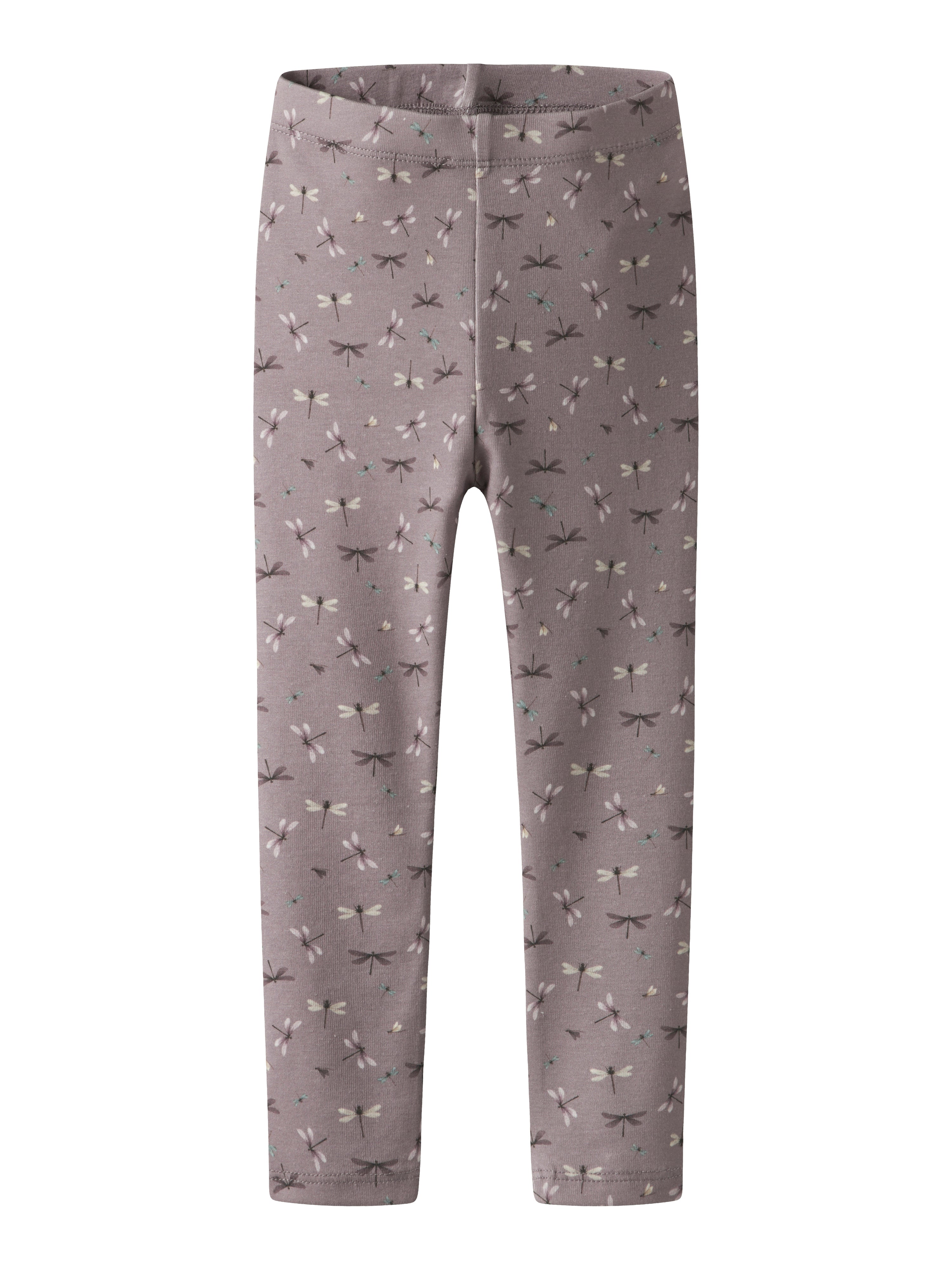 Name It Joyane Leggings Purple Dove 92 Cm