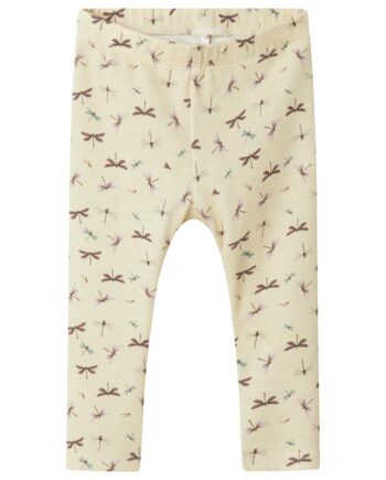 Name It Joyane Leggings Summer Sand 50 Cm