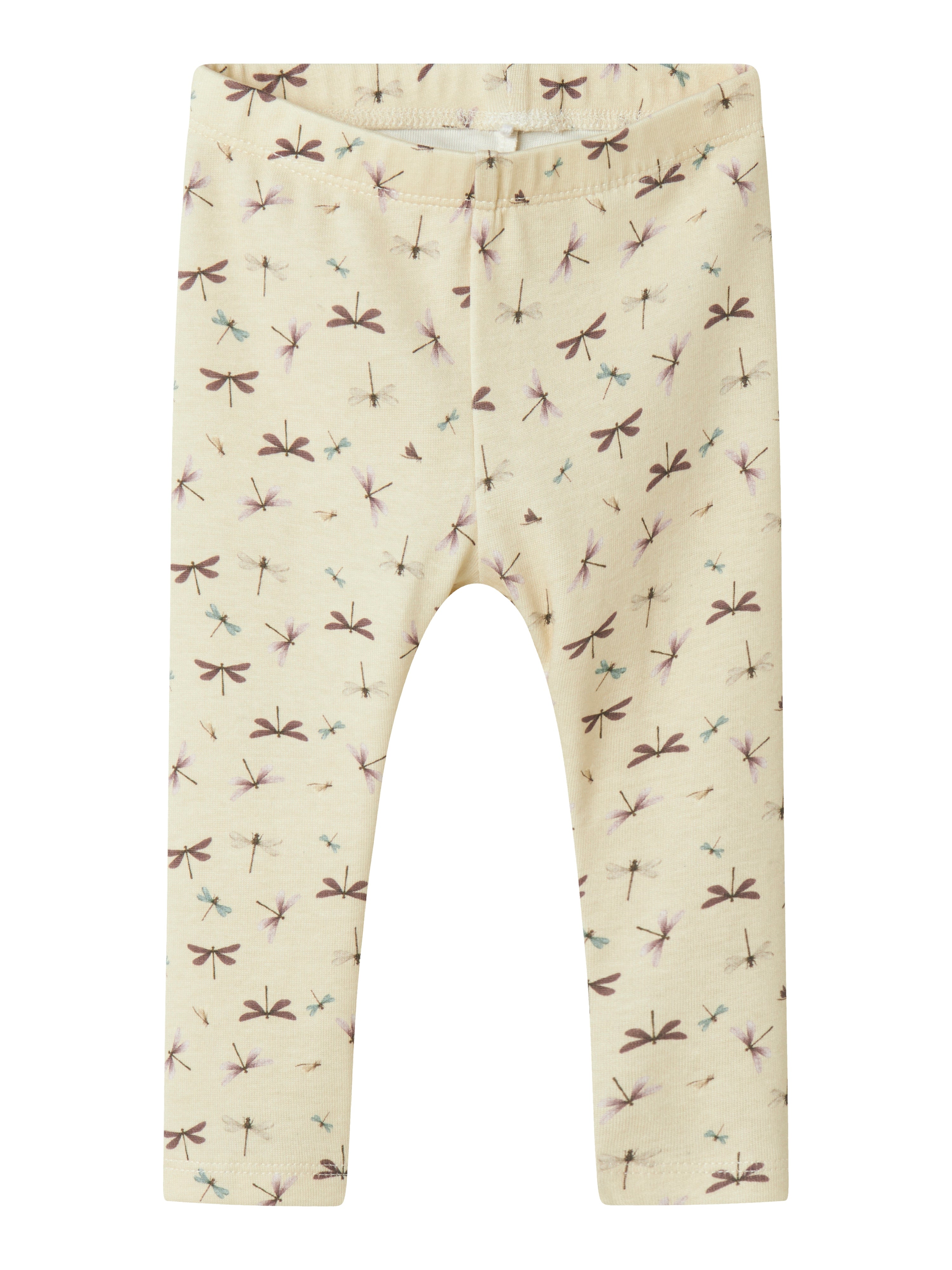 Name It Joyane Leggings Summer Sand 50 Cm