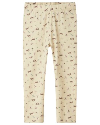Name It Joyane Leggings Summer Sand 92 Cm