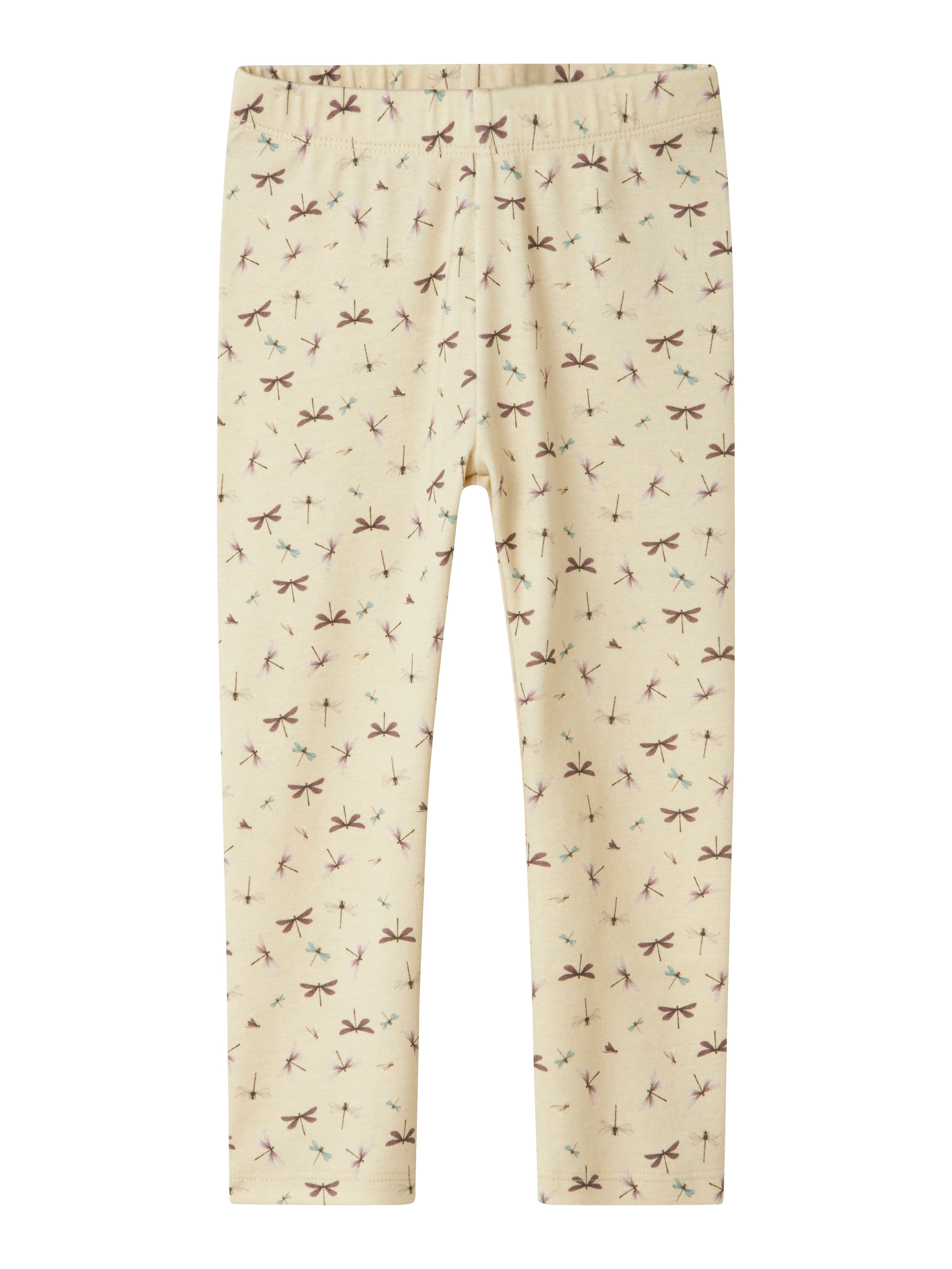 Name It Joyane Leggings Summer Sand 92 Cm