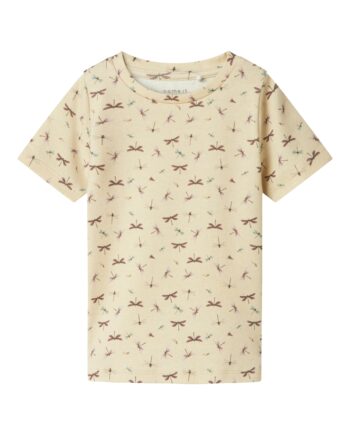 Name It Joyane Ss Top Summer Sand 92 Cm