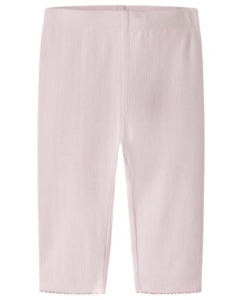 Name It Judy Capri Slim Leggings Cradle Pink 92 Cm