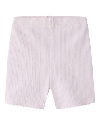 Name It Judy Slim Biker Shorts Cradle Pink 92 Cm
