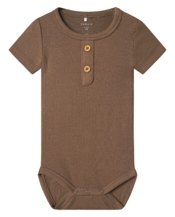 Name It Jular Ss Body Walnut 50 Cm