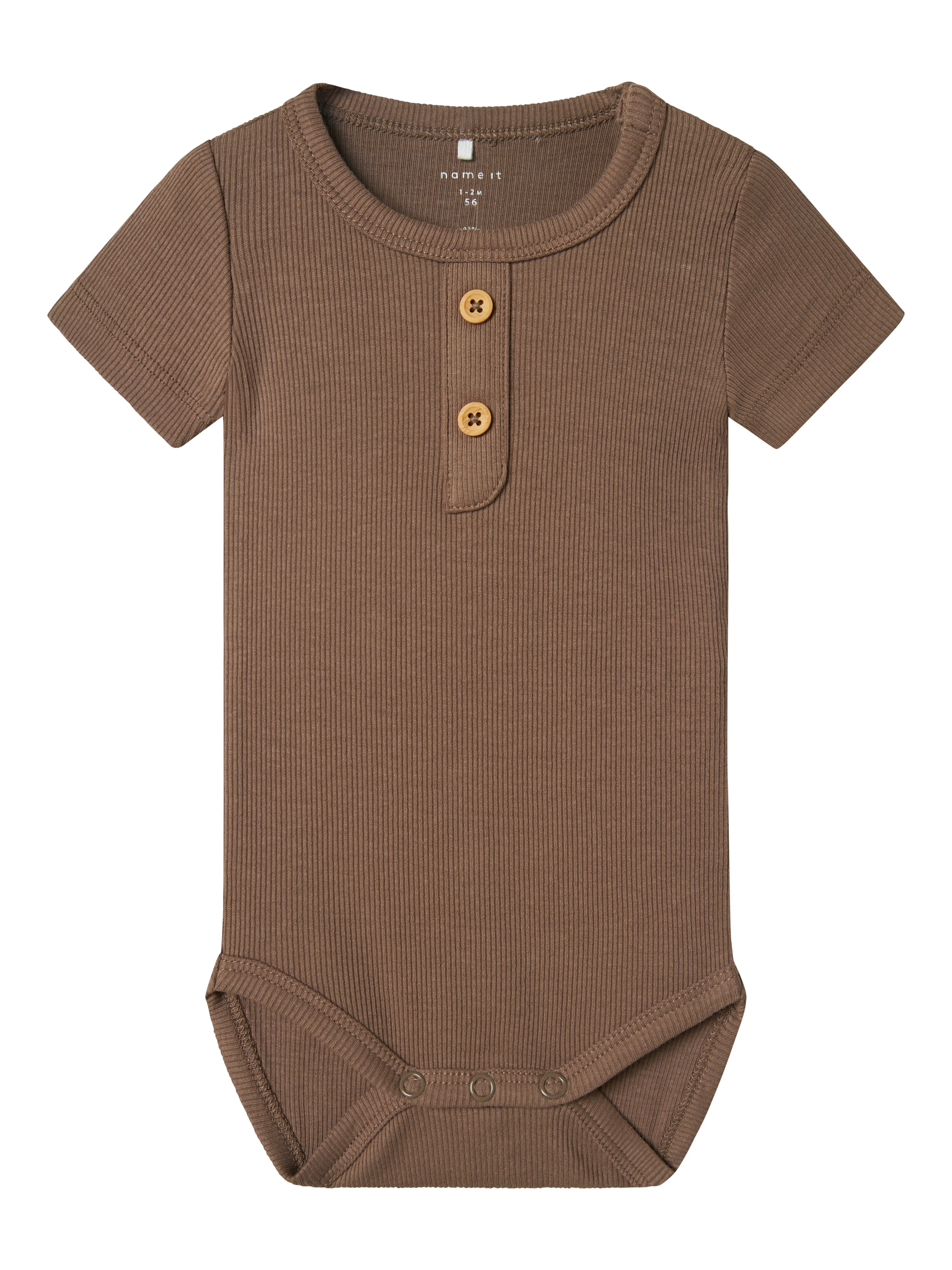 Name It Jular Ss Body Walnut 50 Cm