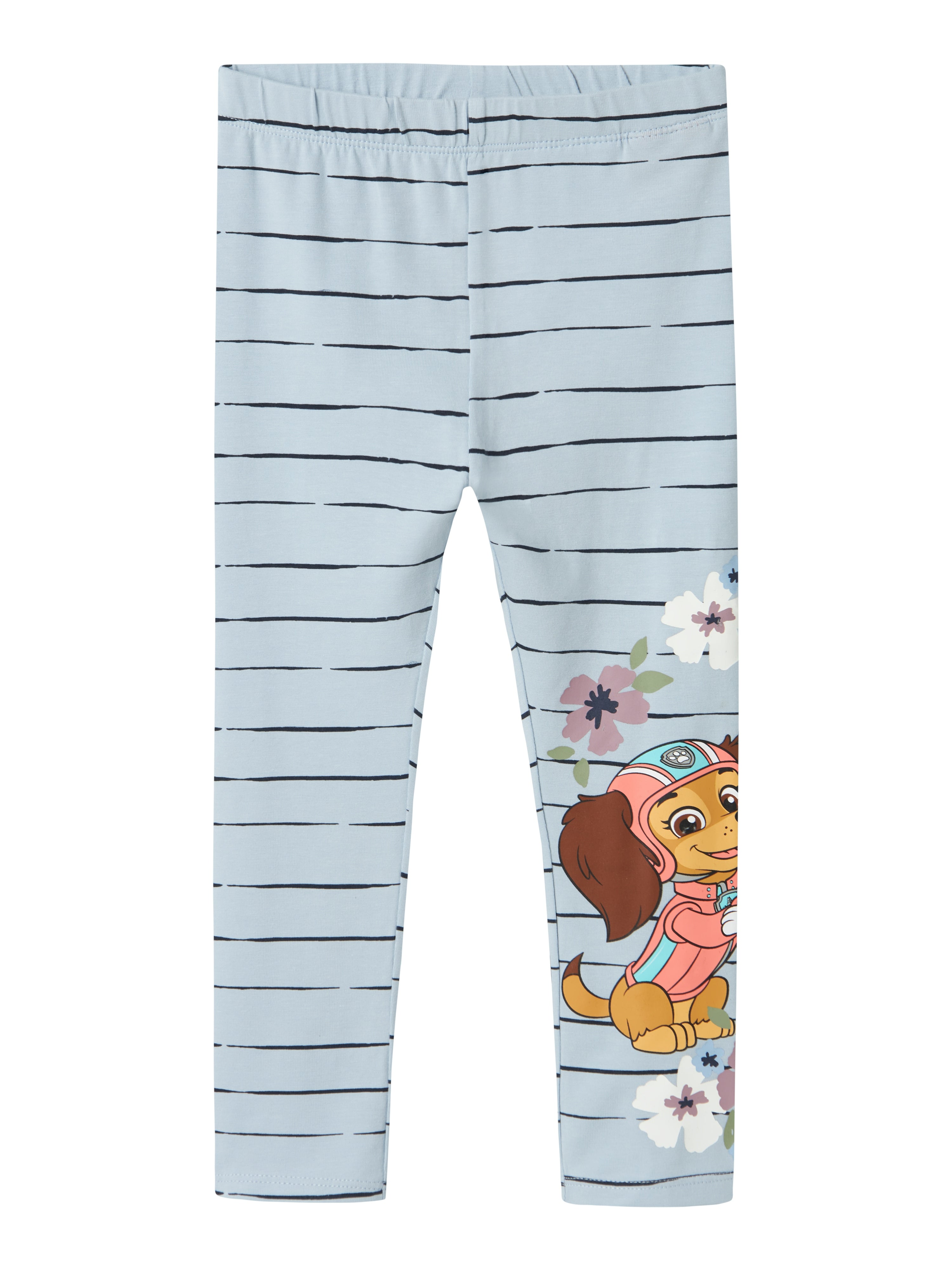 Name It Juliane Paw Patrol Leggings Subdued Blue 92 Cm