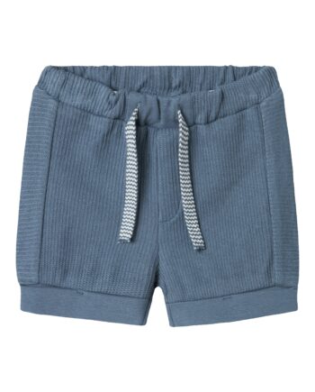 Name It Jush Shorts Blue Mirage 50 Cm