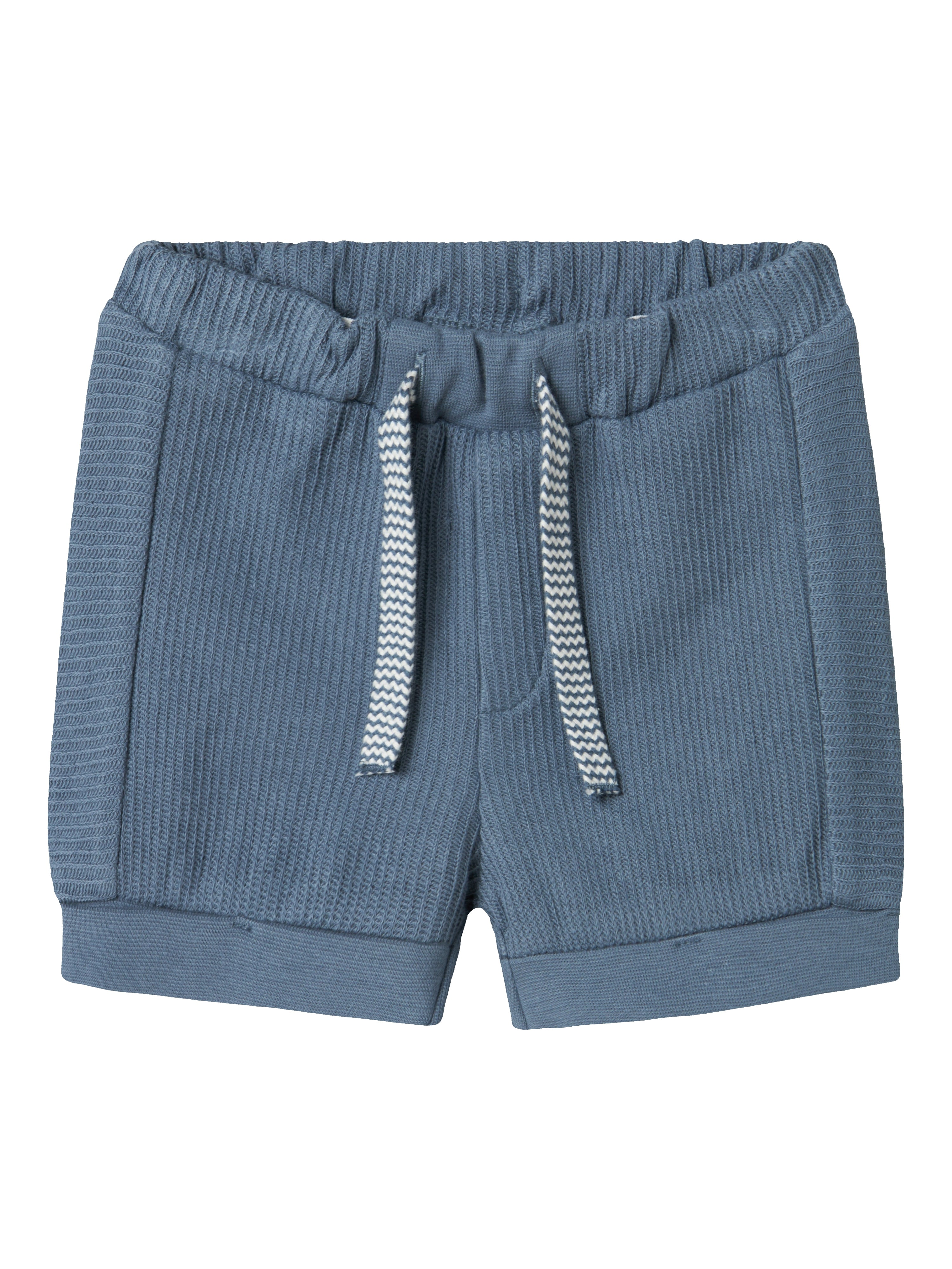Name It Jush Shorts Blue Mirage 50 Cm