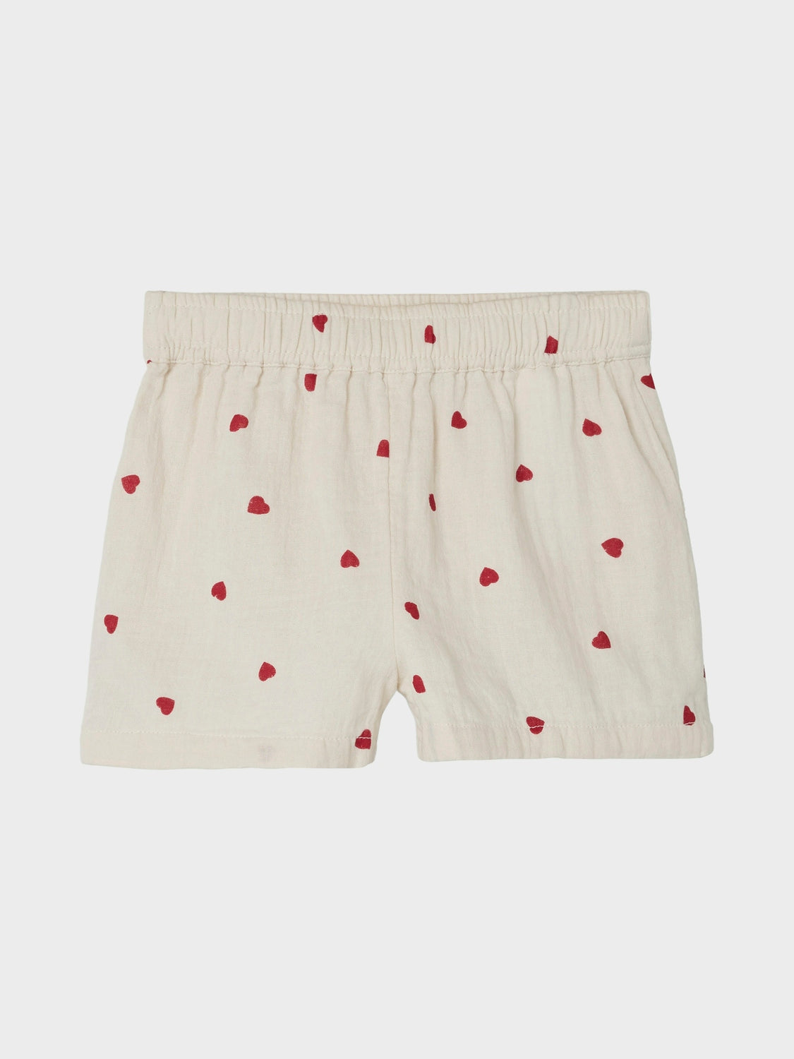 Name It Jytta Shorts Turtledove 86 Cm