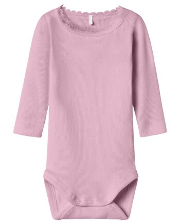 Name It Kab Body Noos Sweet Dreams Melange 50 Cm