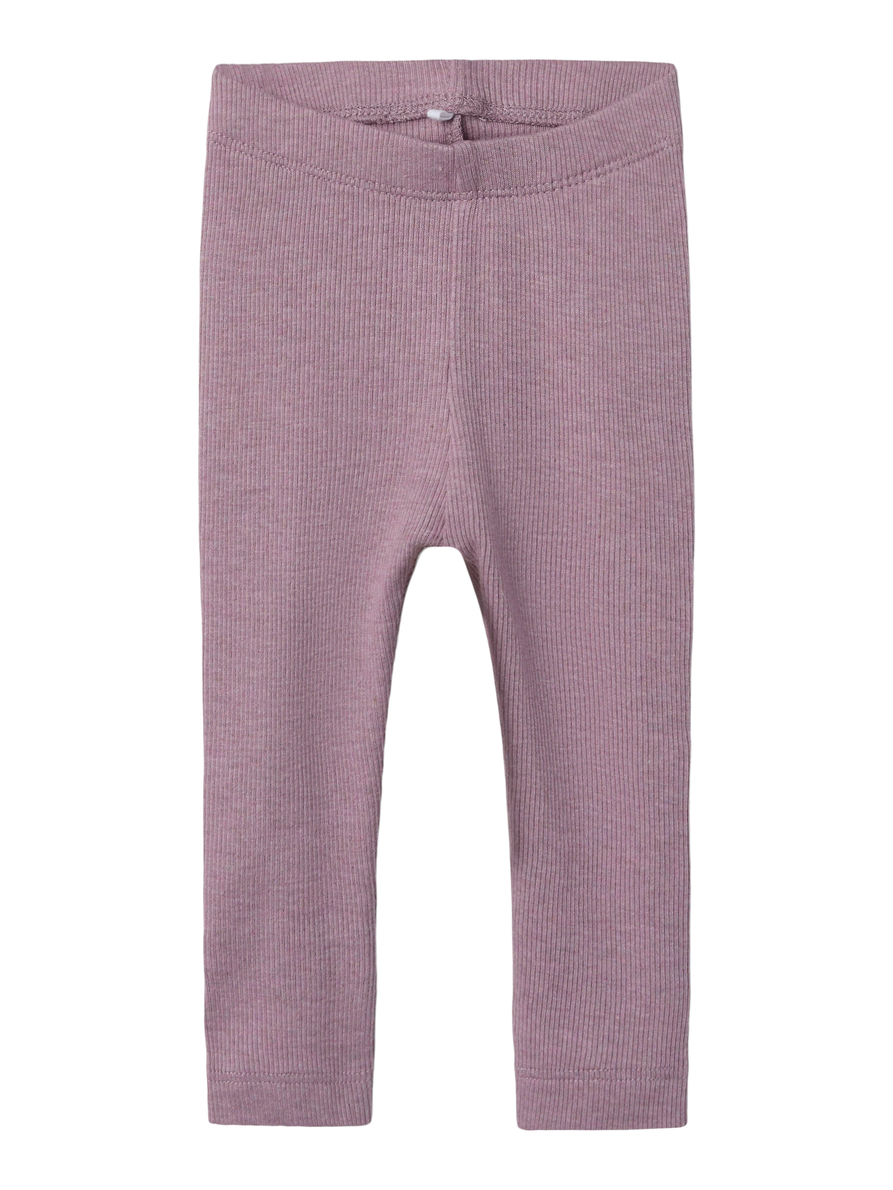 Name It Kab Leggings Noos Elderberry Melange 50 Cm