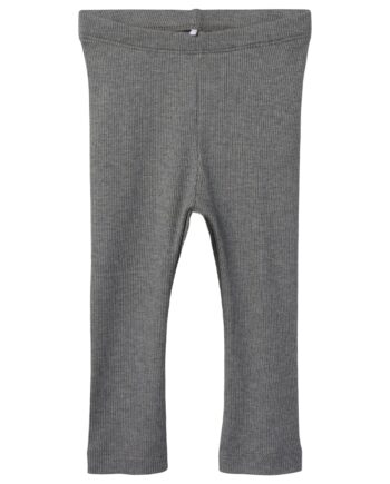 Name It Kab Leggings Noos Mockingbird Melange 50 Cm