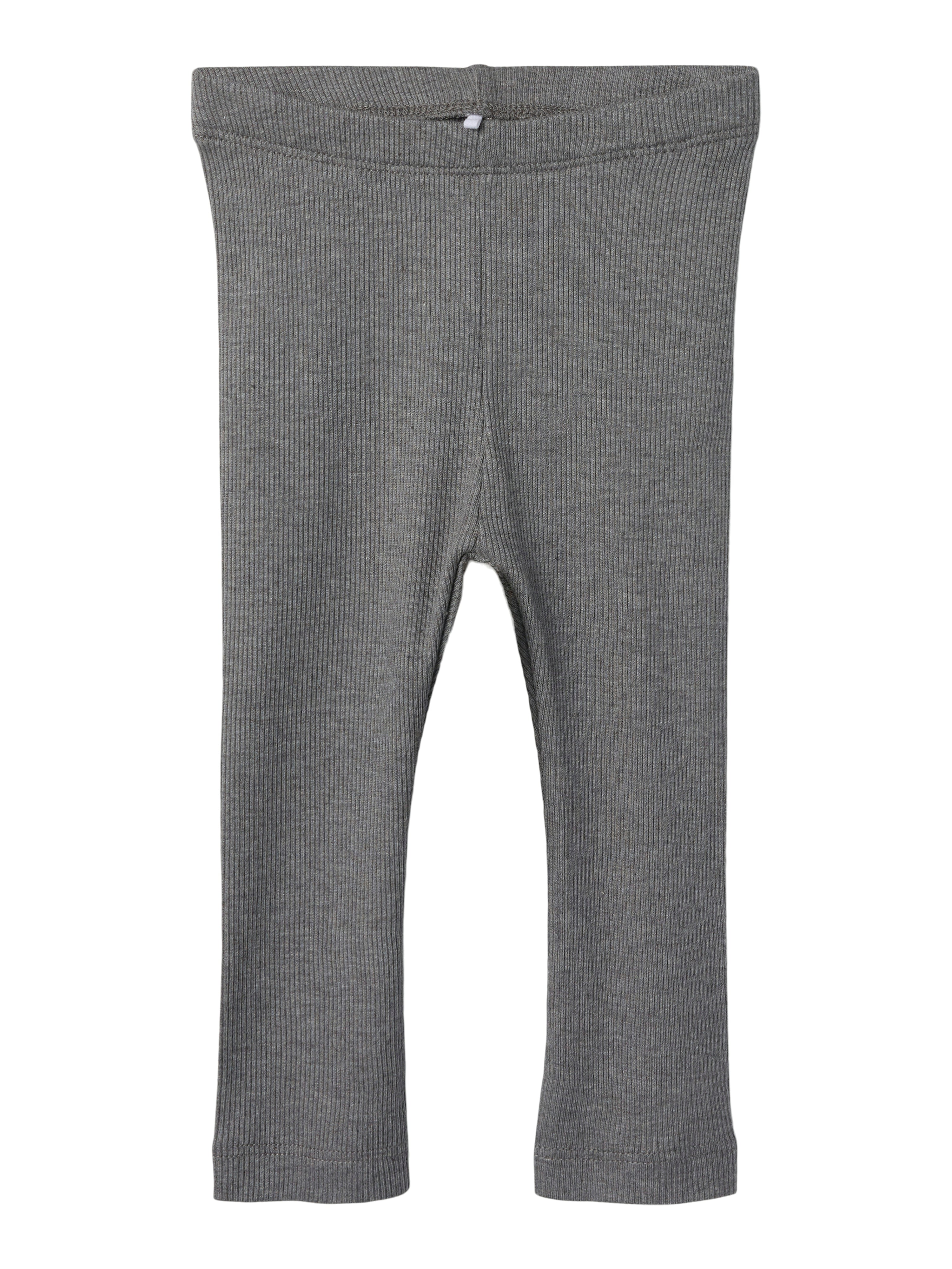 Name It Kab Leggings Noos Mockingbird Melange 50 Cm