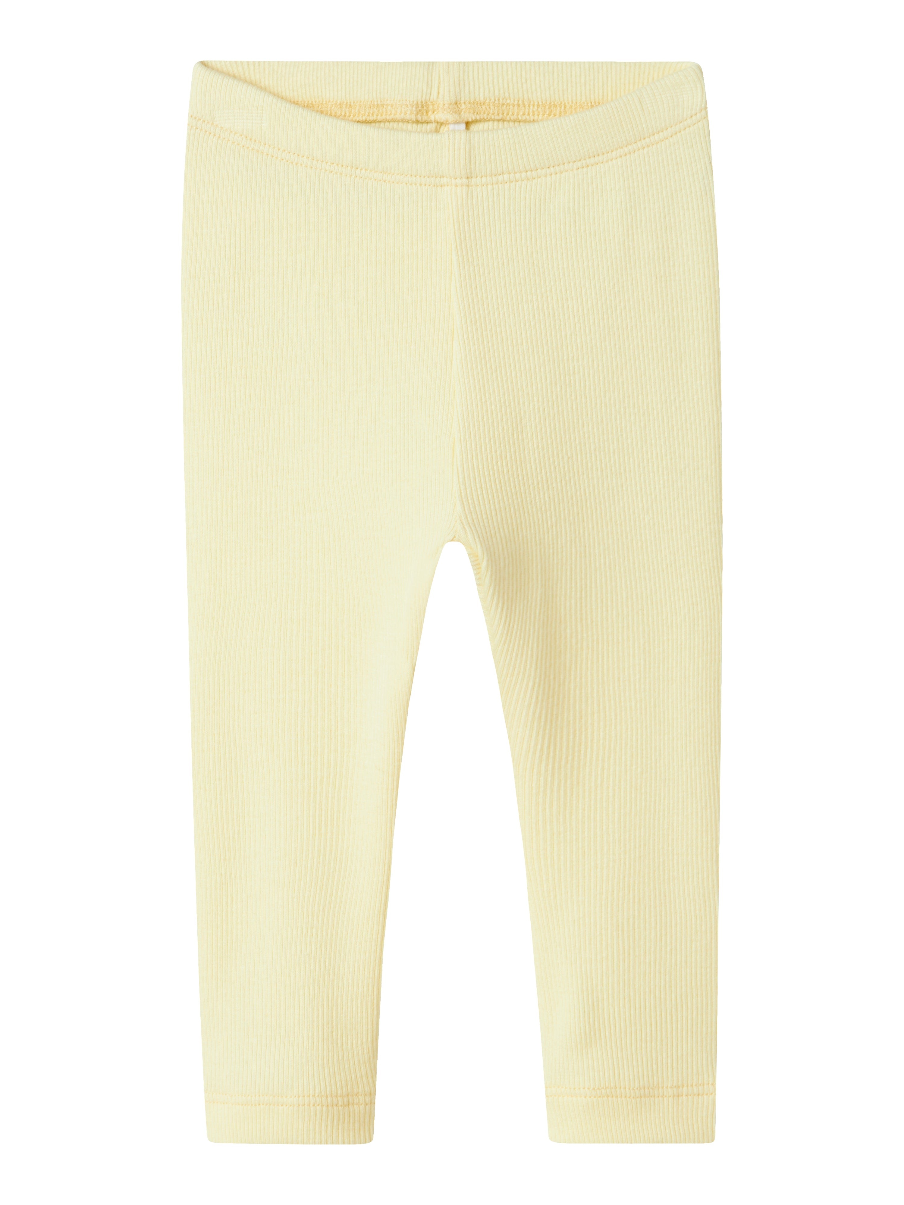 Name It Kab Leggings Noos Pastel Yellow 50 Cm