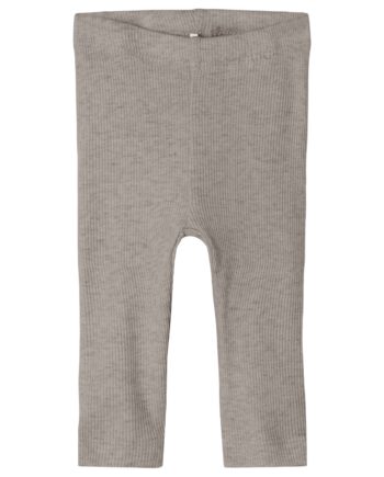 Name It Kab Leggings Noos Satellite Melange 50 Cm