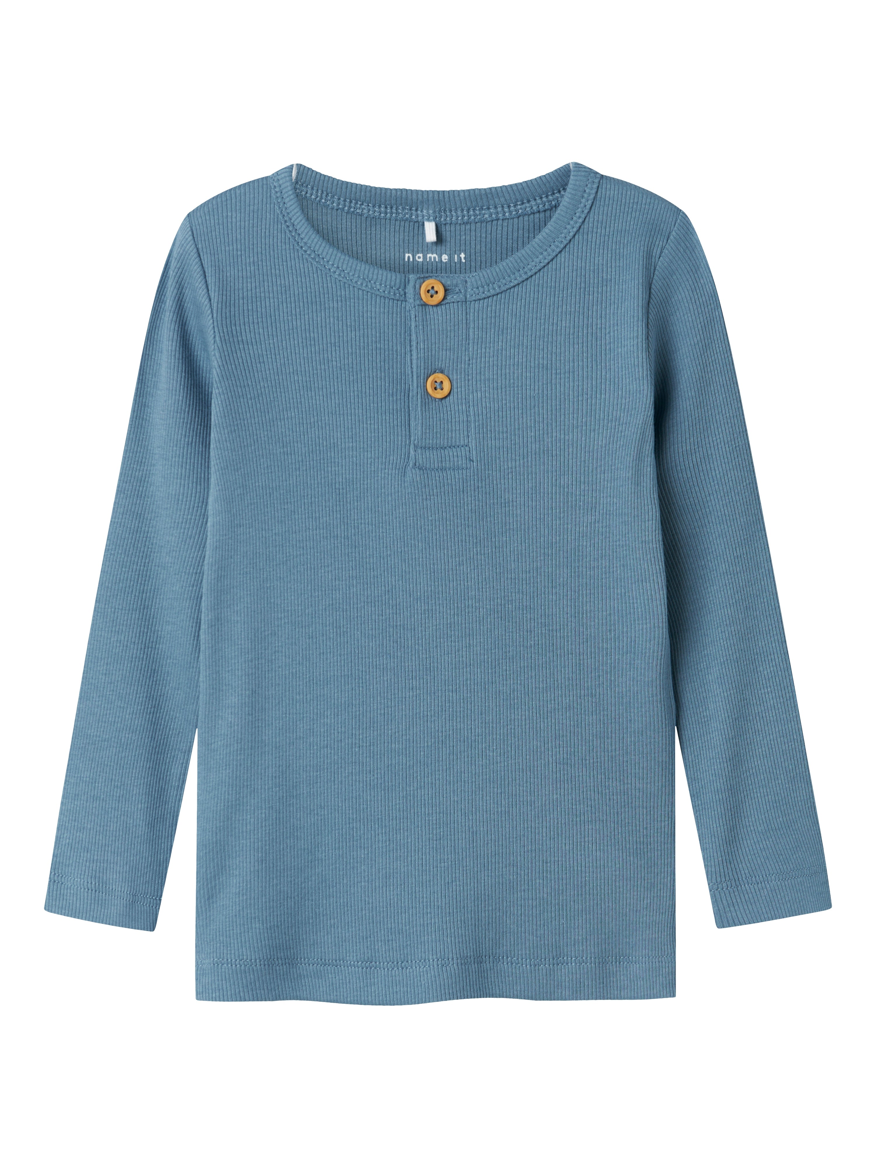 Name It Kab Ls Shirt Noos Spring Lake 86 Cm