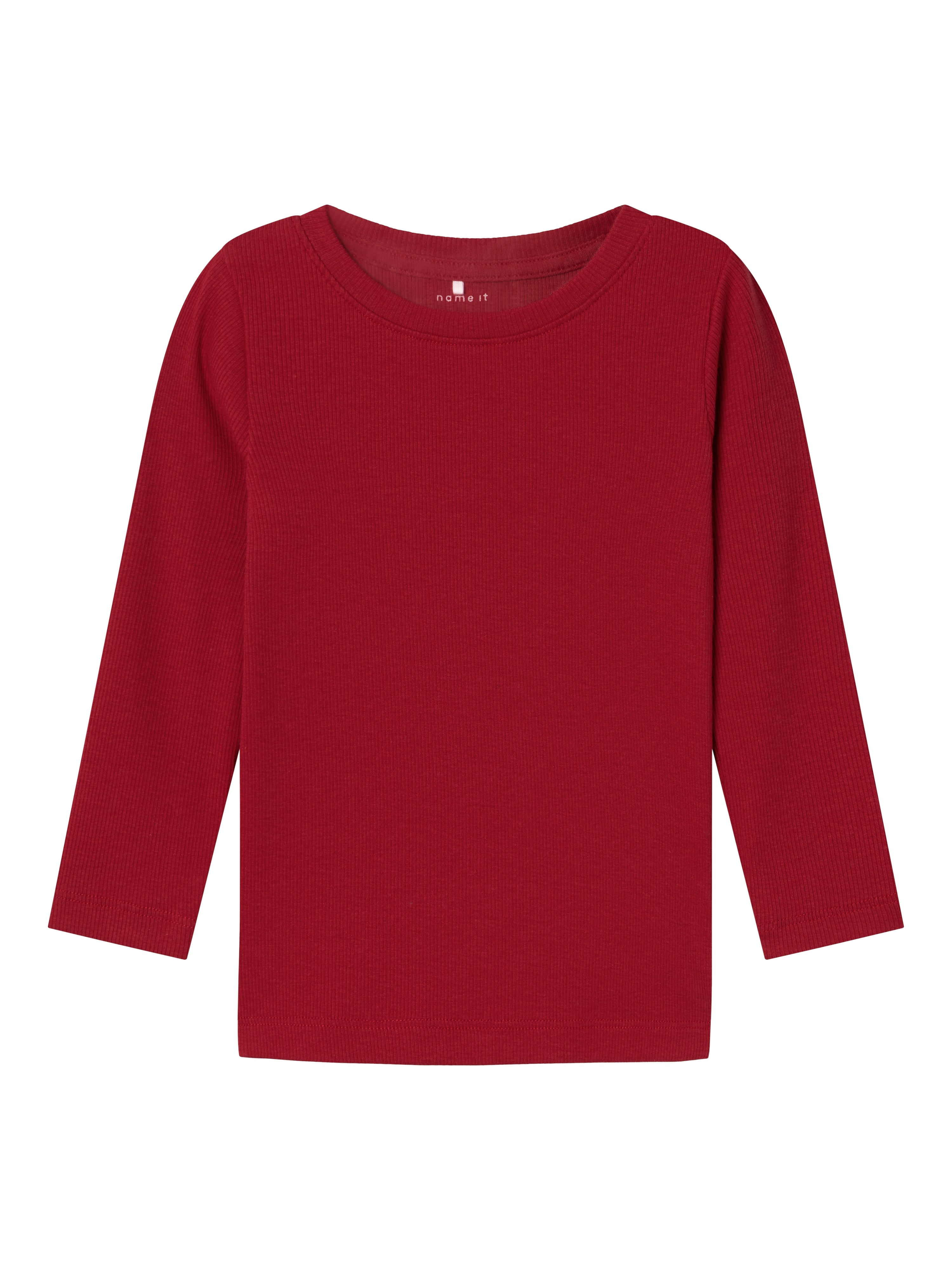 Name It Kab Ls Top Jester Red 86 Cm